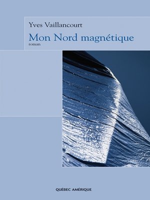 cover image of Mon Nord magnétique